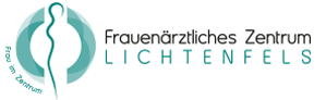 frauenaerztliches-zentrum-lichtenfels.de Logo