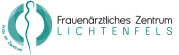 frauenaerztliches-zentrum-lichtenfels.de Logo