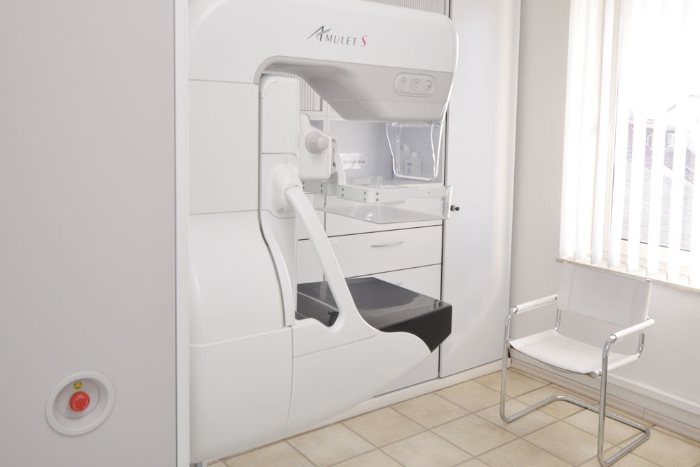 mammographie-screening-frauenarzt-lichtenfels